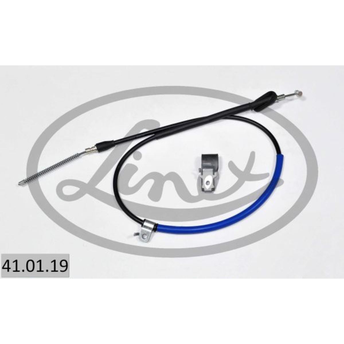 Image of Kabel, parkeerrem   rechts