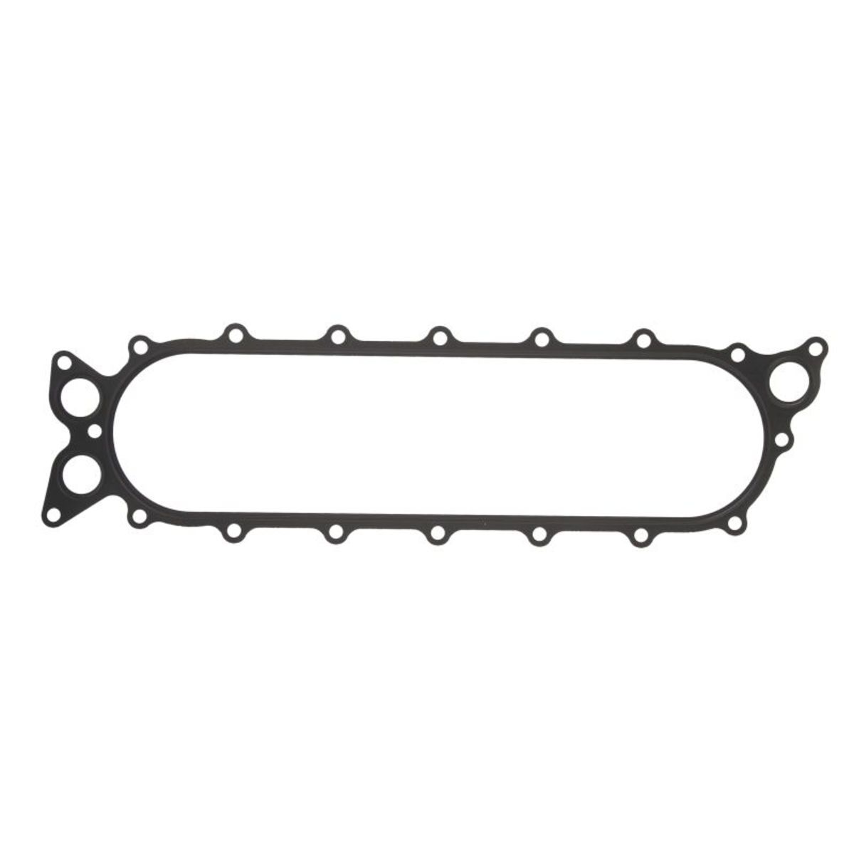 Pakking, Olie radiator