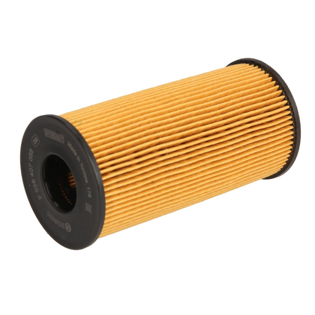Image of Oliefilter