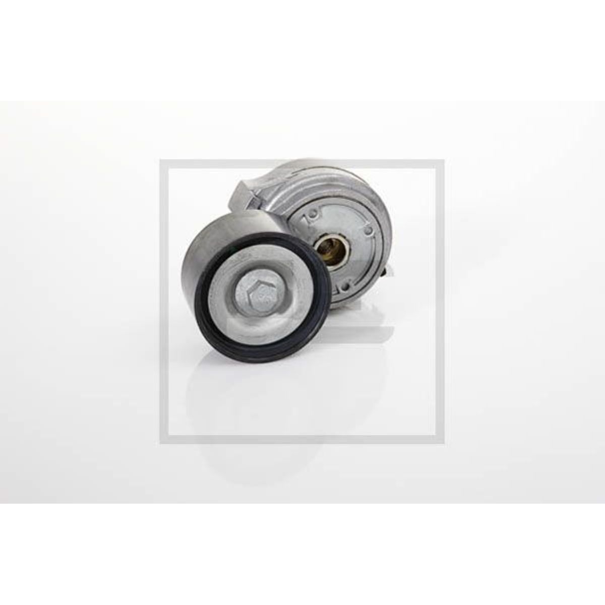 Image of Riemspanner, Poly V-riem