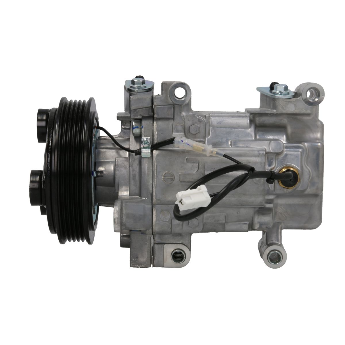 Image of Compressor airconditioning