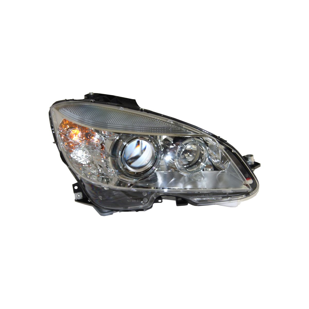 Magneti Marelli Koplampen 710301234272, Rechts