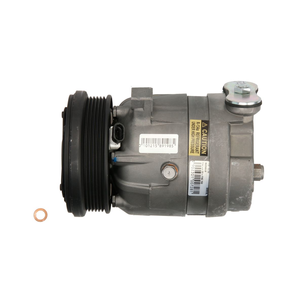 Airstal Compressor, airconditioner  10-0728