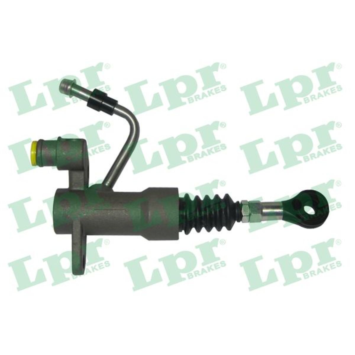 Lpr Cilindro Maestro, Embrague 2218