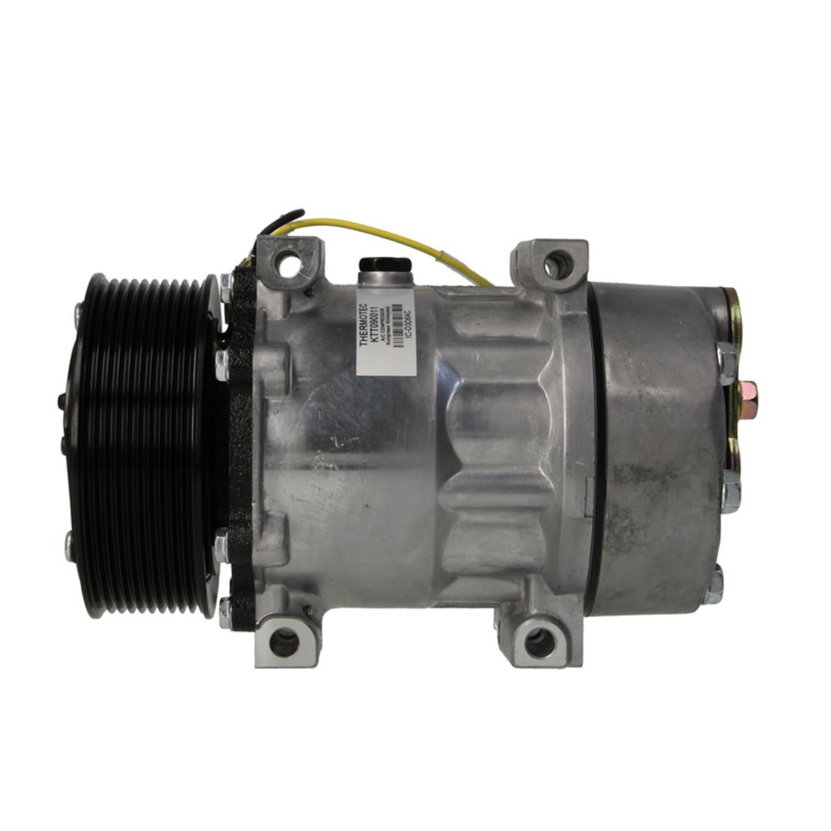 Image of Compressor airconditioning