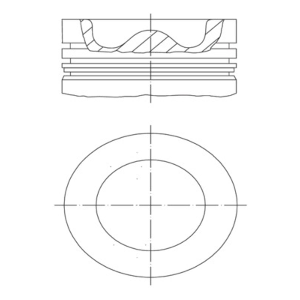 Image of Zuiger