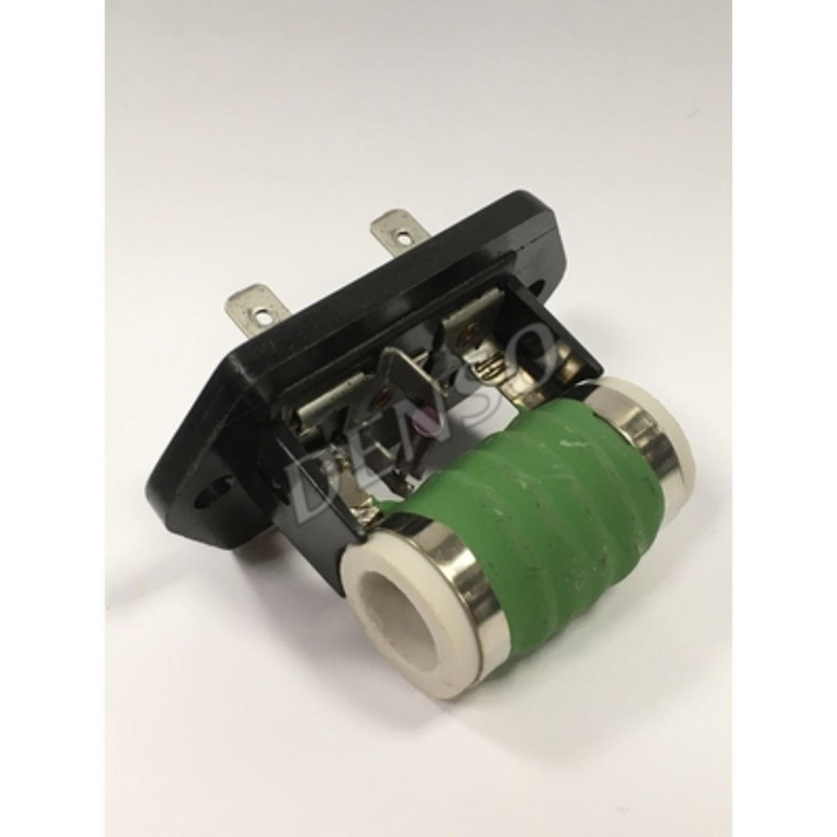 Image of Serie-weerstand, elektrische motorkoelventilator