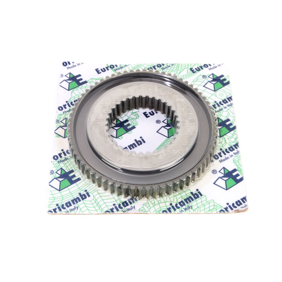 Euroricambi Synchroonschacht 60531185