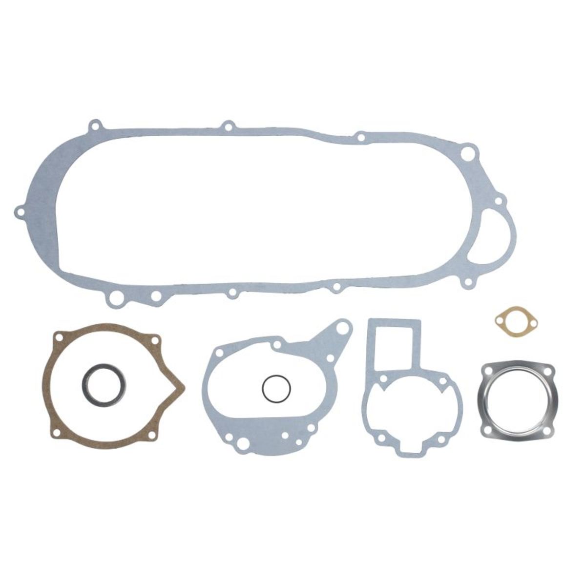 Dichtungsvollsatz, Motor WINDEROSA W808849