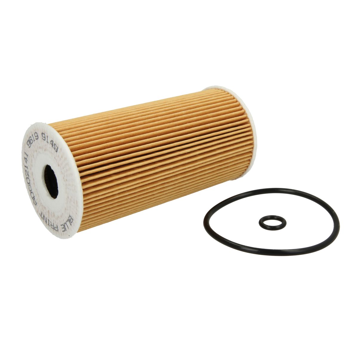 Image of Oliefilter