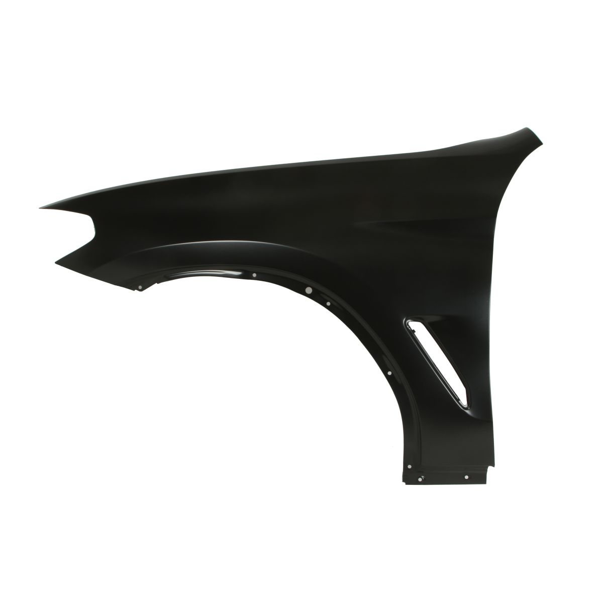 Image of Spatbord