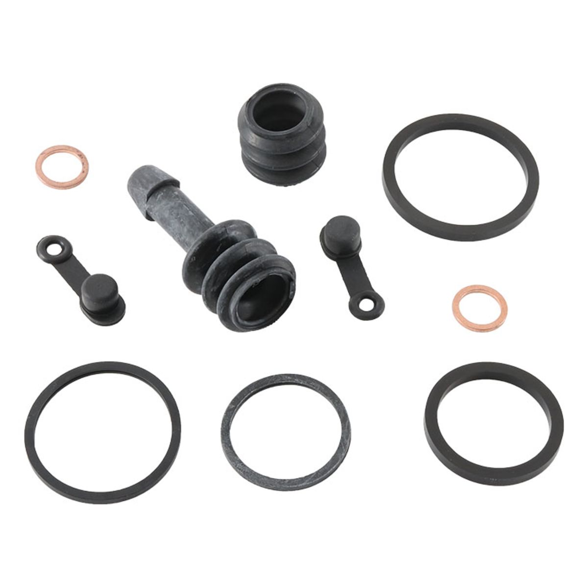 Image of Reparatieset, remklauw