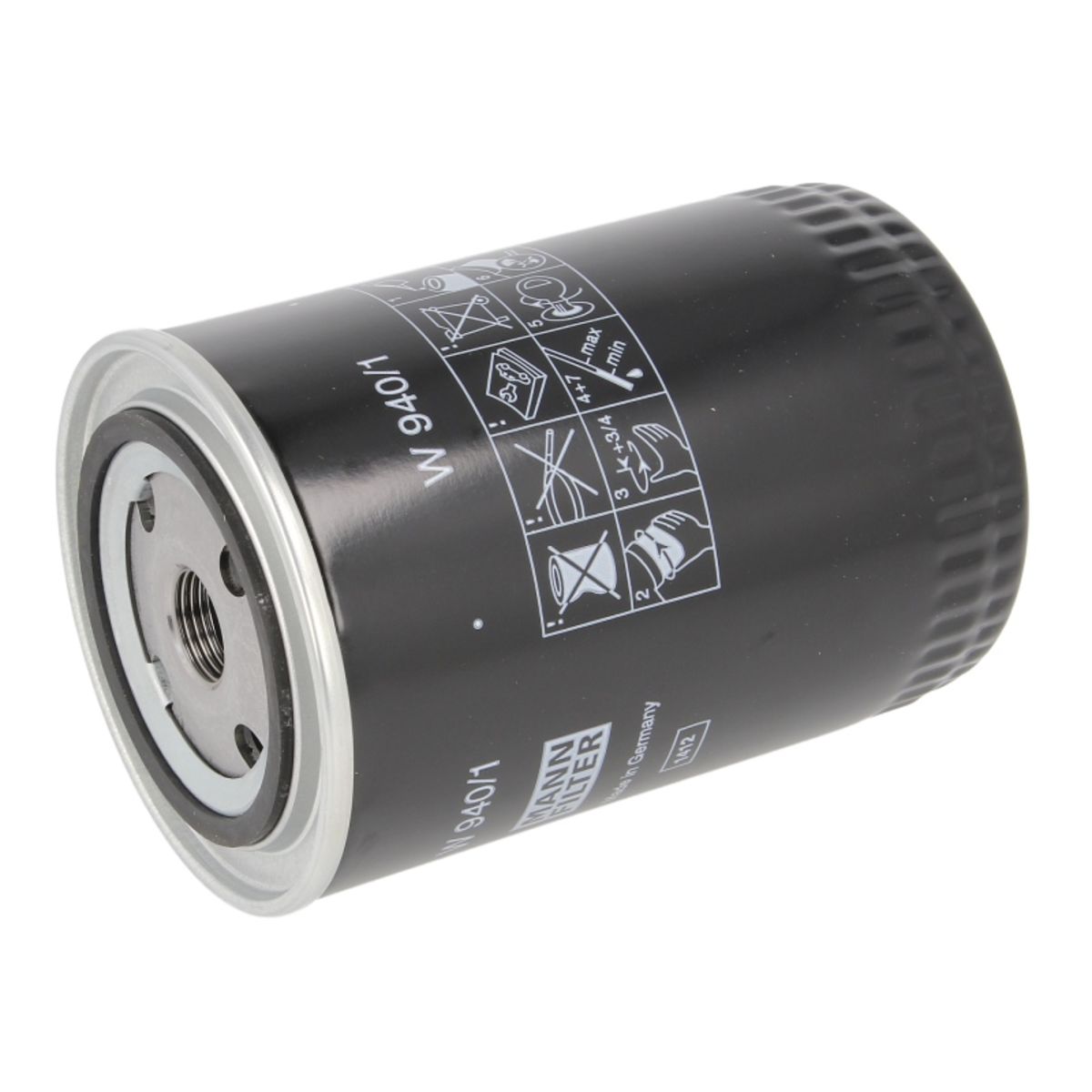 Image of Oliefilter