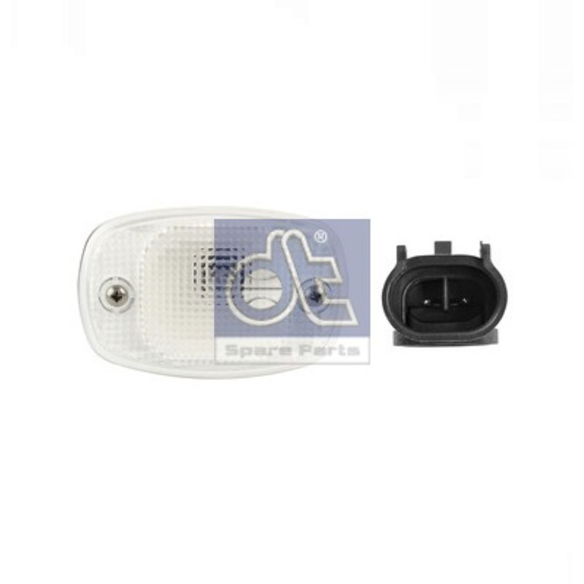 Image of Markeringslicht DT Spare Parts