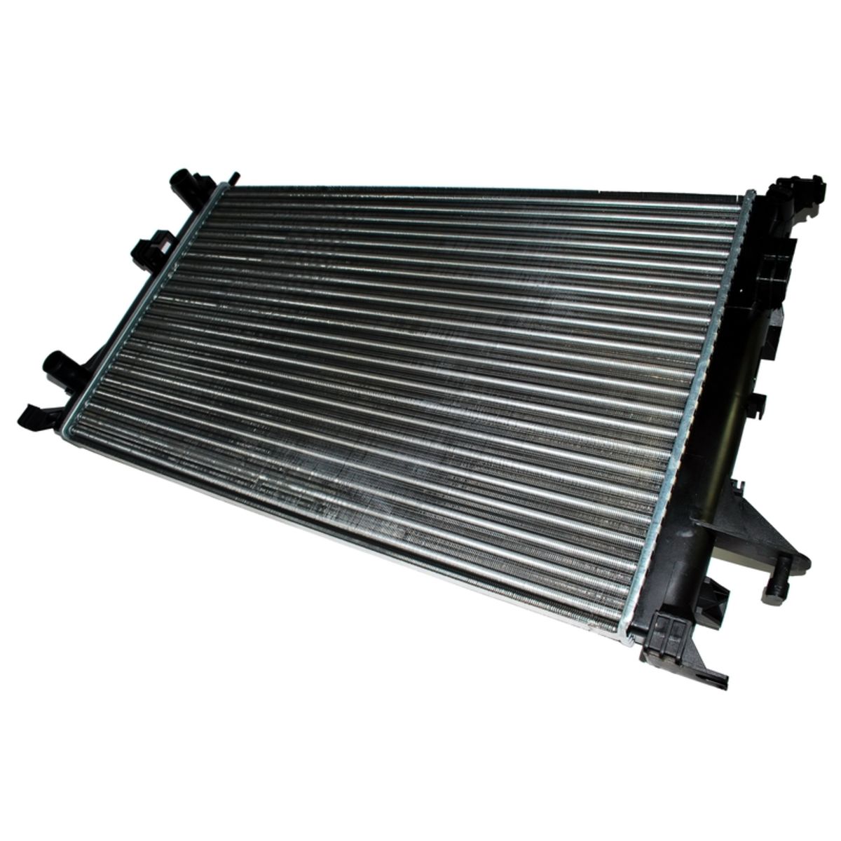 Image of Radiator, motorkoeling