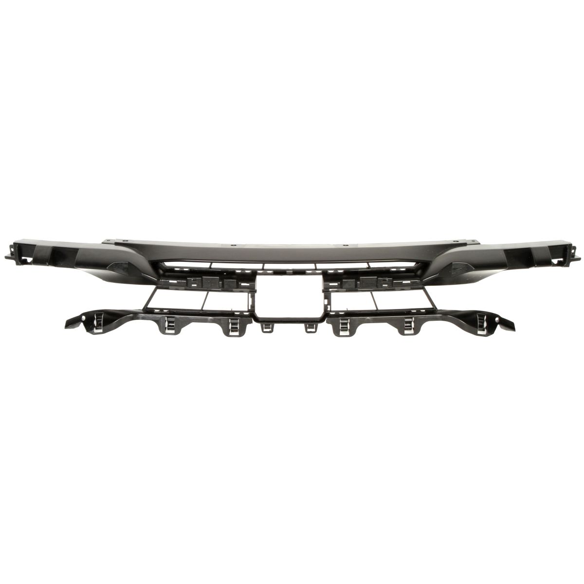 Blic Grille De Ventilation, Pare-Chocs 6502-07-0063911P