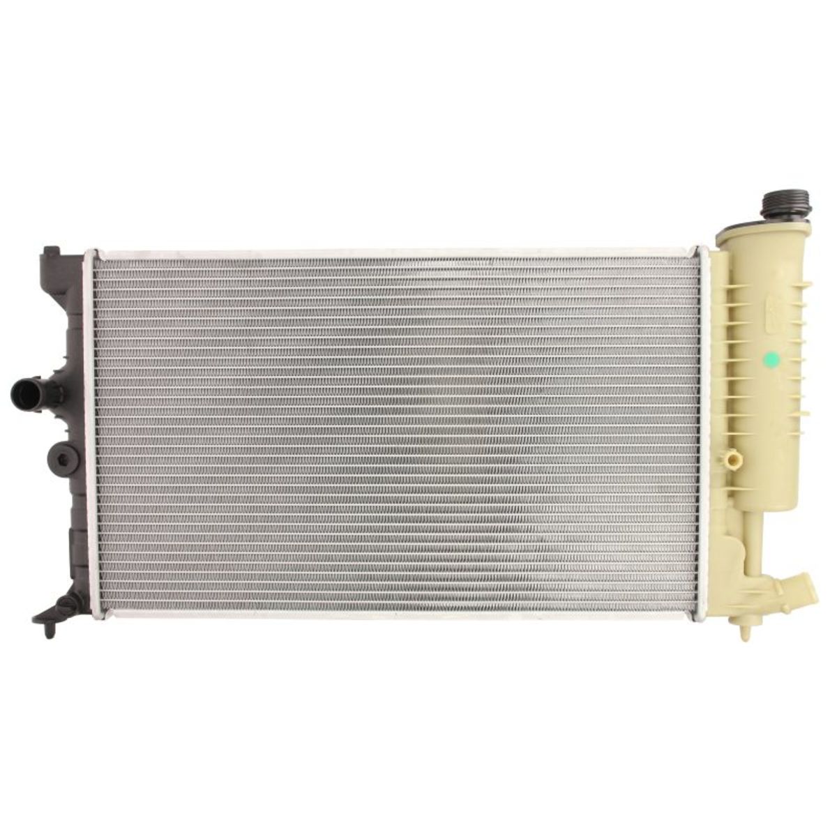 Image of Radiator, motorkoeling