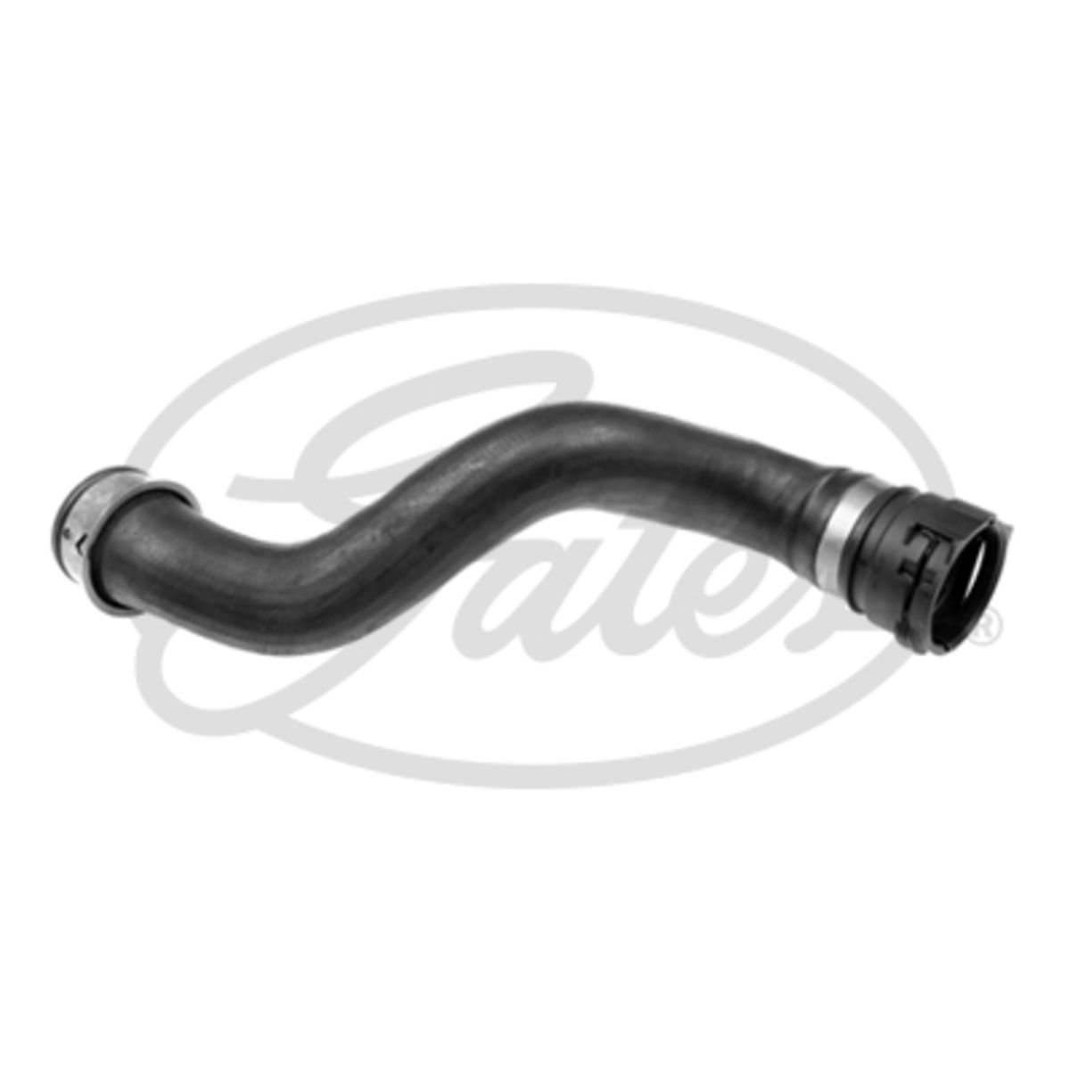 Image of Radiatorslang