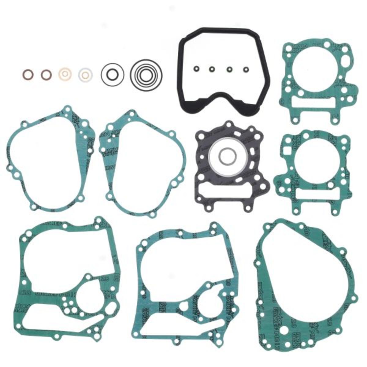 Dichtungsvollsatz, Motor ATHENA P400010850014