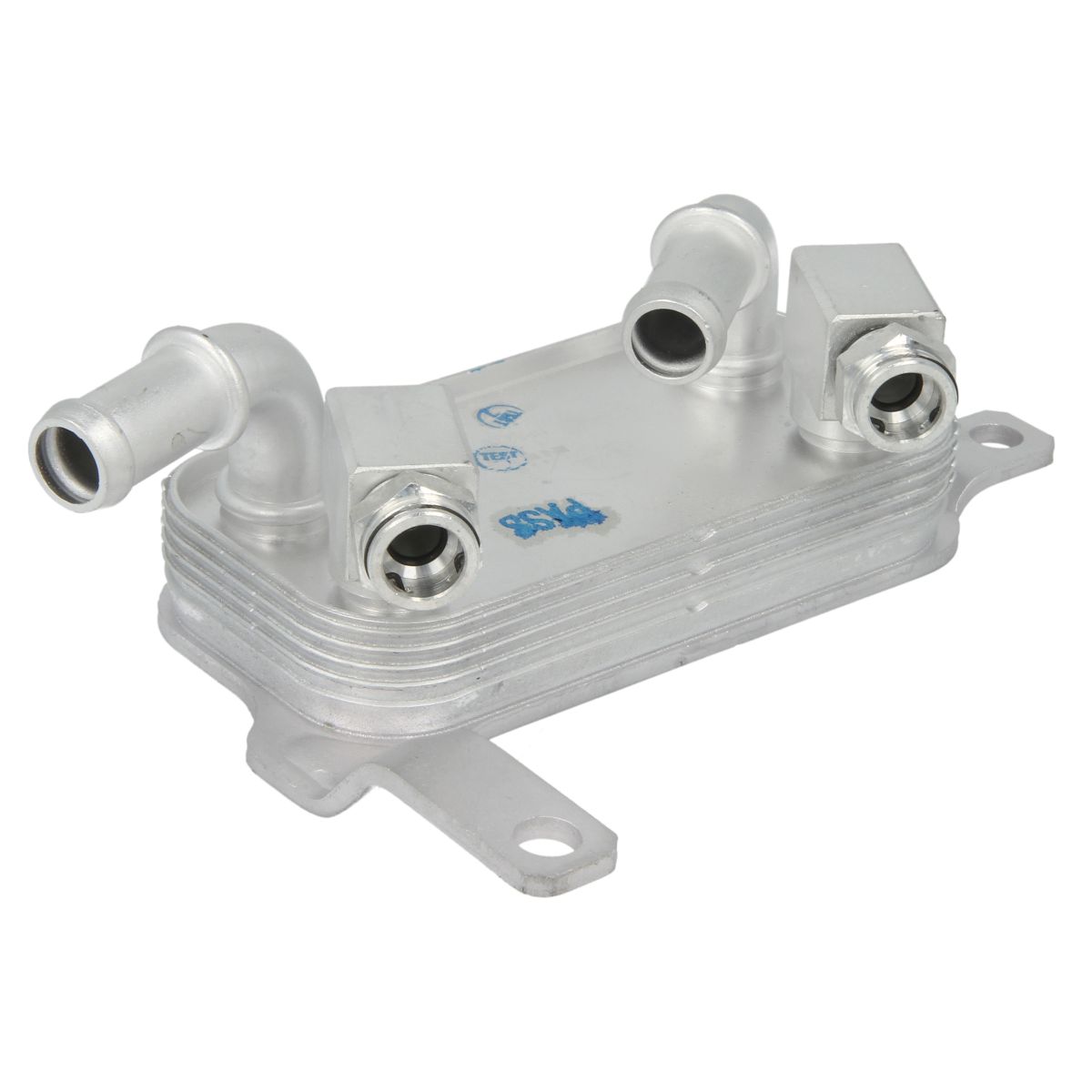Image of Olie radiator, automatische versnellingsbak