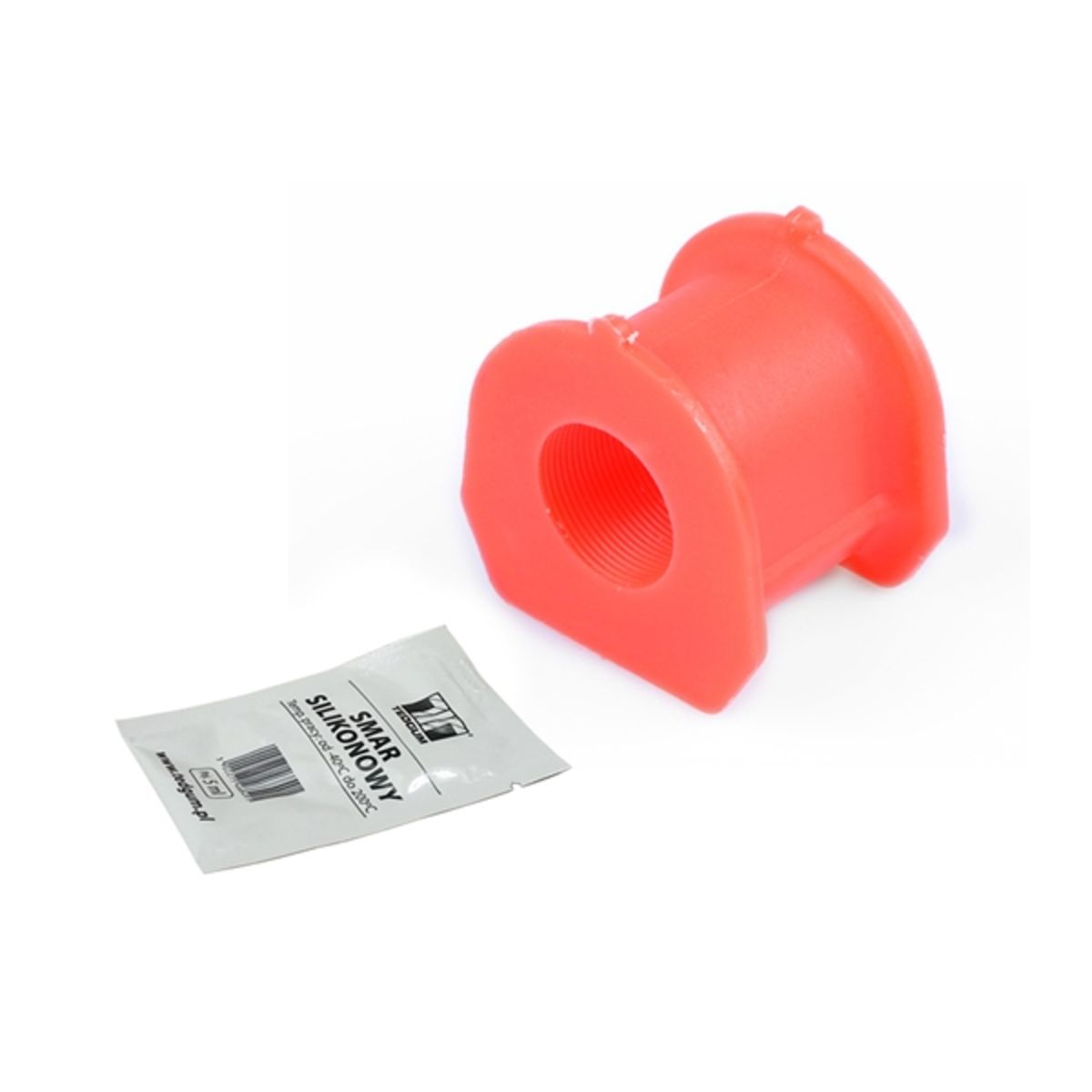 Silent bloc de barre stabilisatrice TEDGUM 00447362