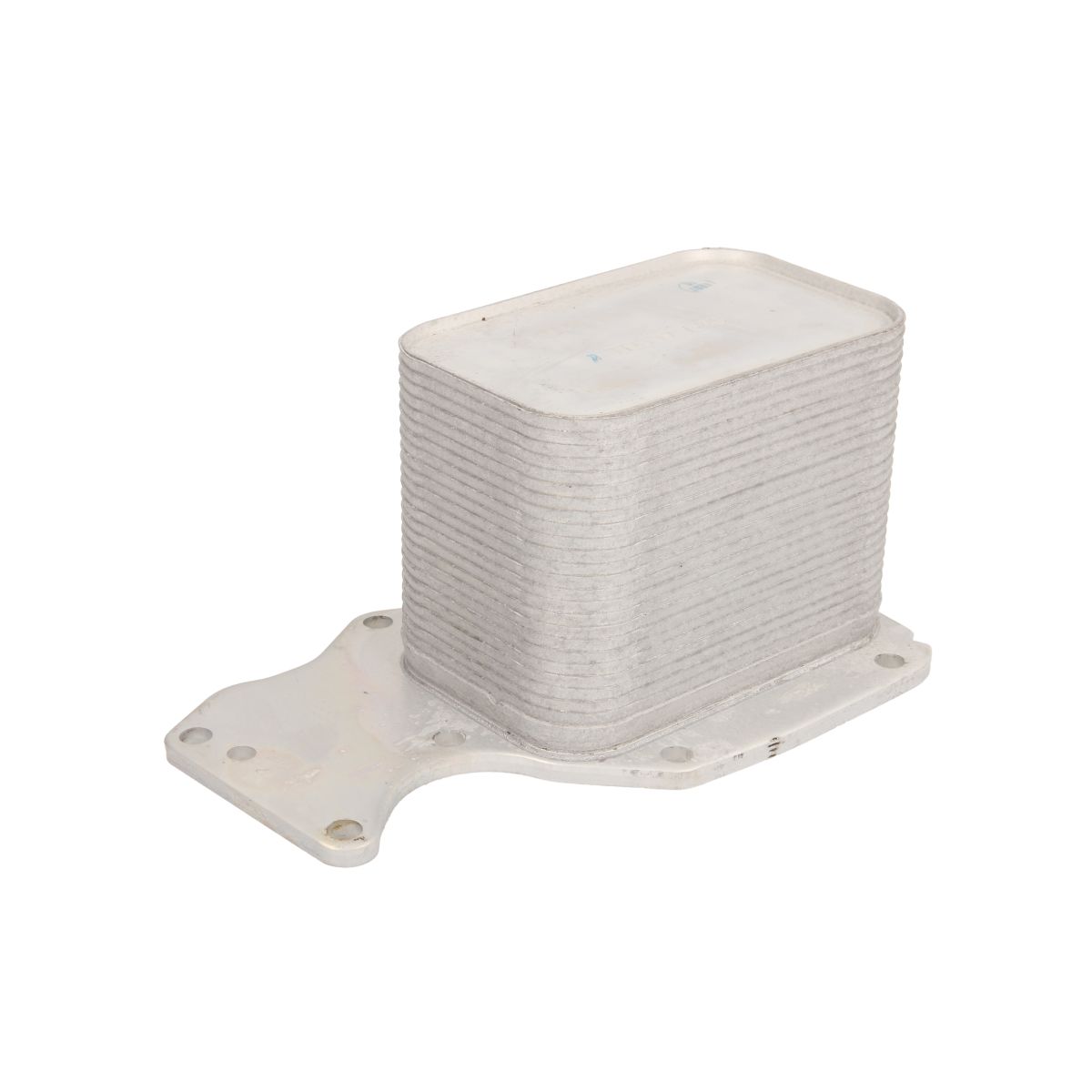 Image of Olie radiator, motorolie