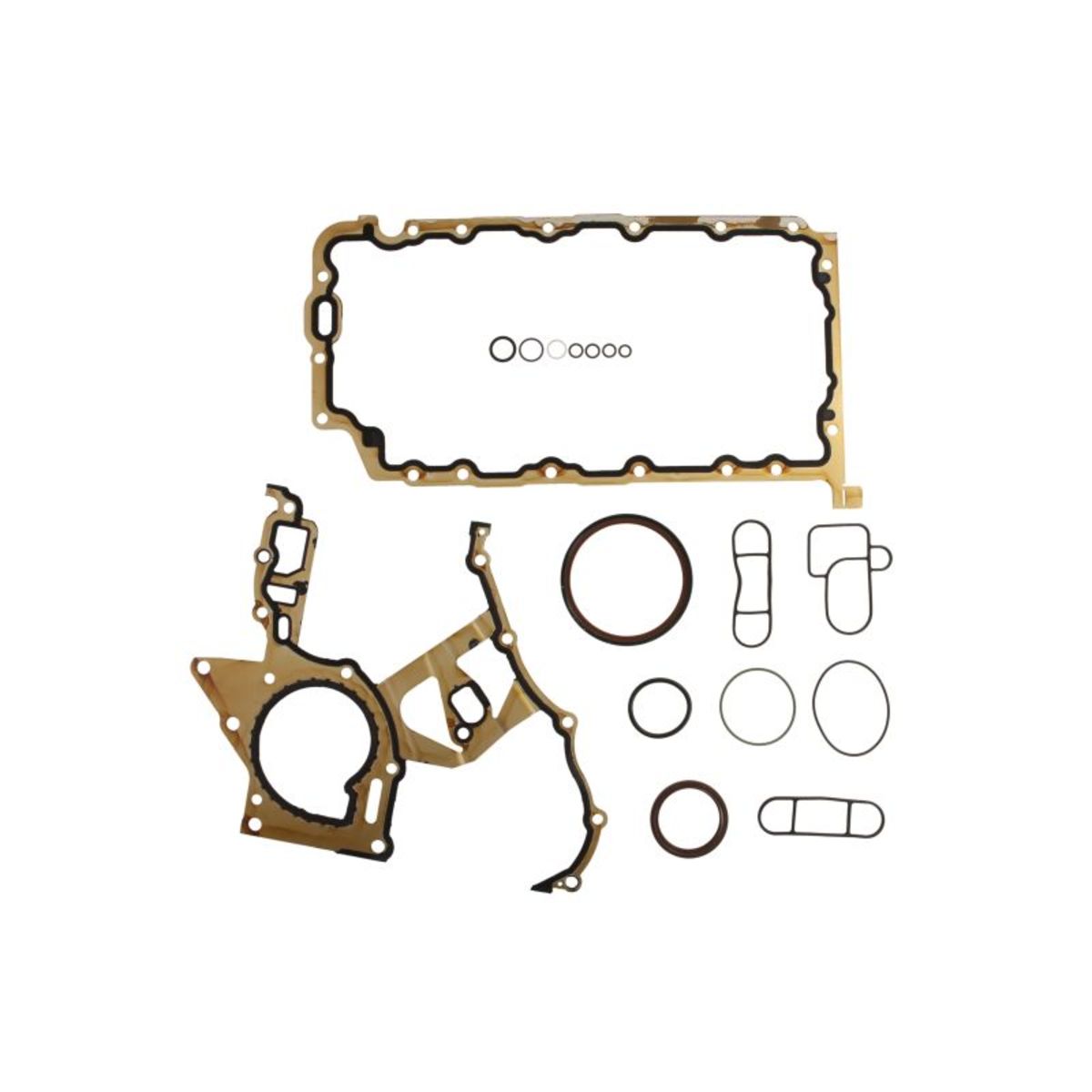Image of Complete pakkingset, cilindercarter