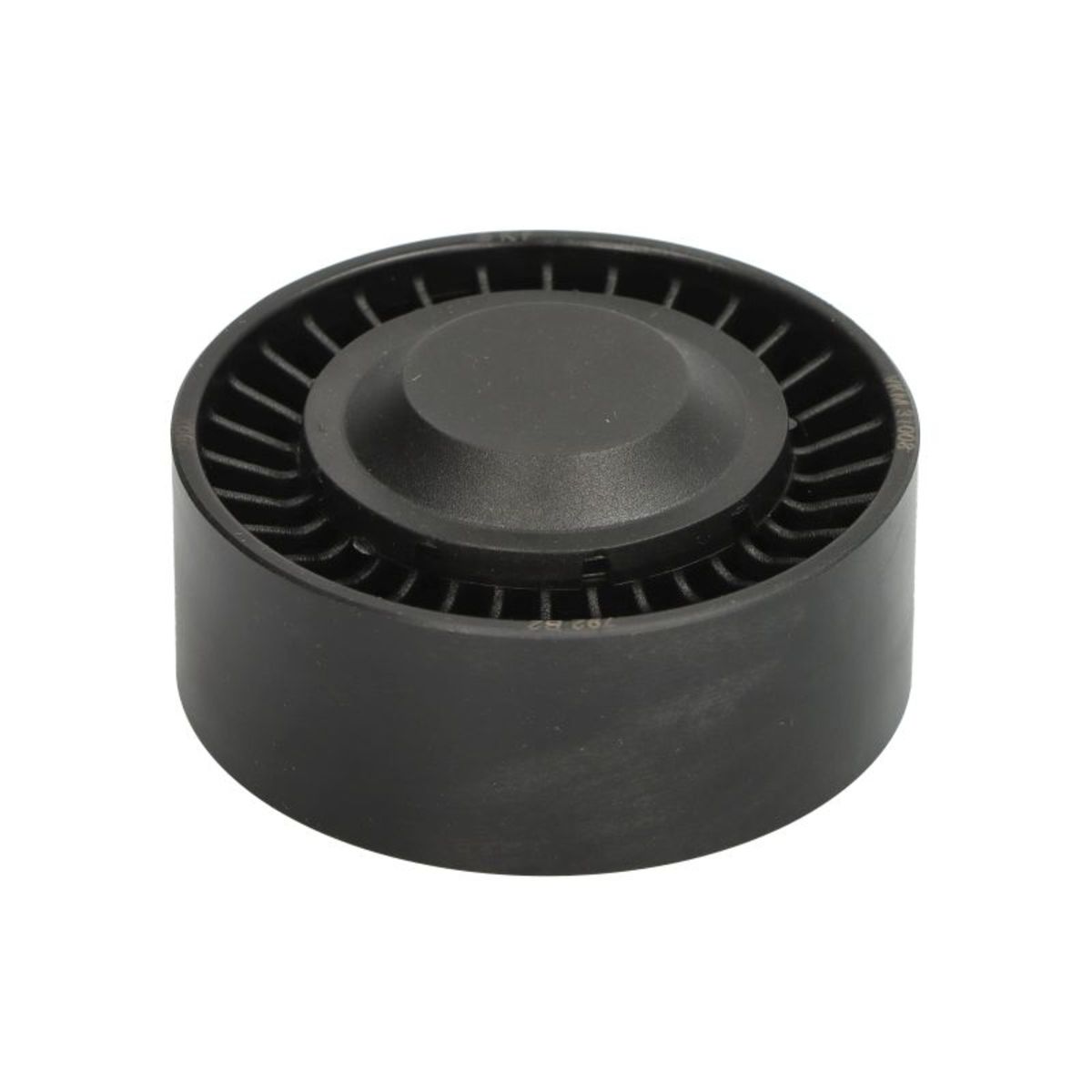 Skf Galoppino/Guidacinghia, Cinghia Poly-V Vkm 31008 - Immagine 4