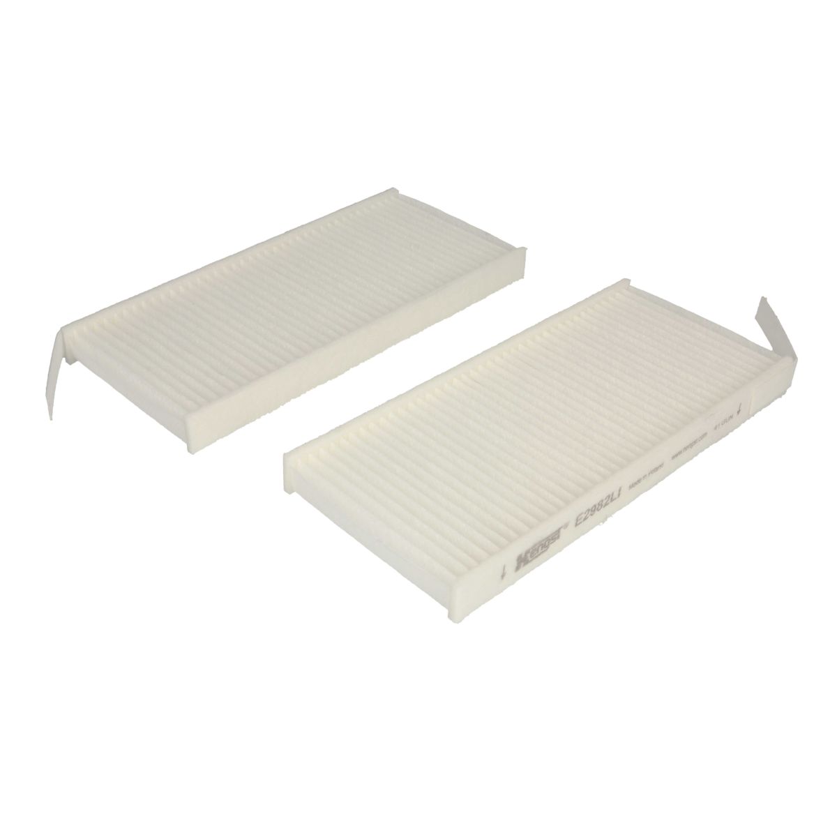 Image of Cabinefilter  FILTER