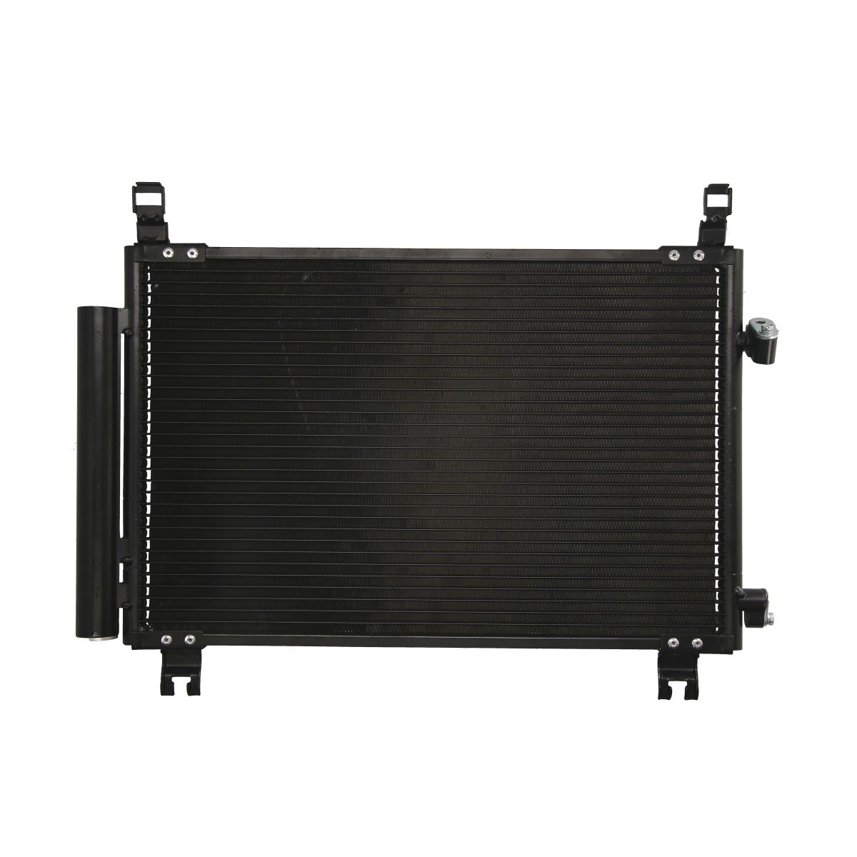 Image of Condensator, airconditioning