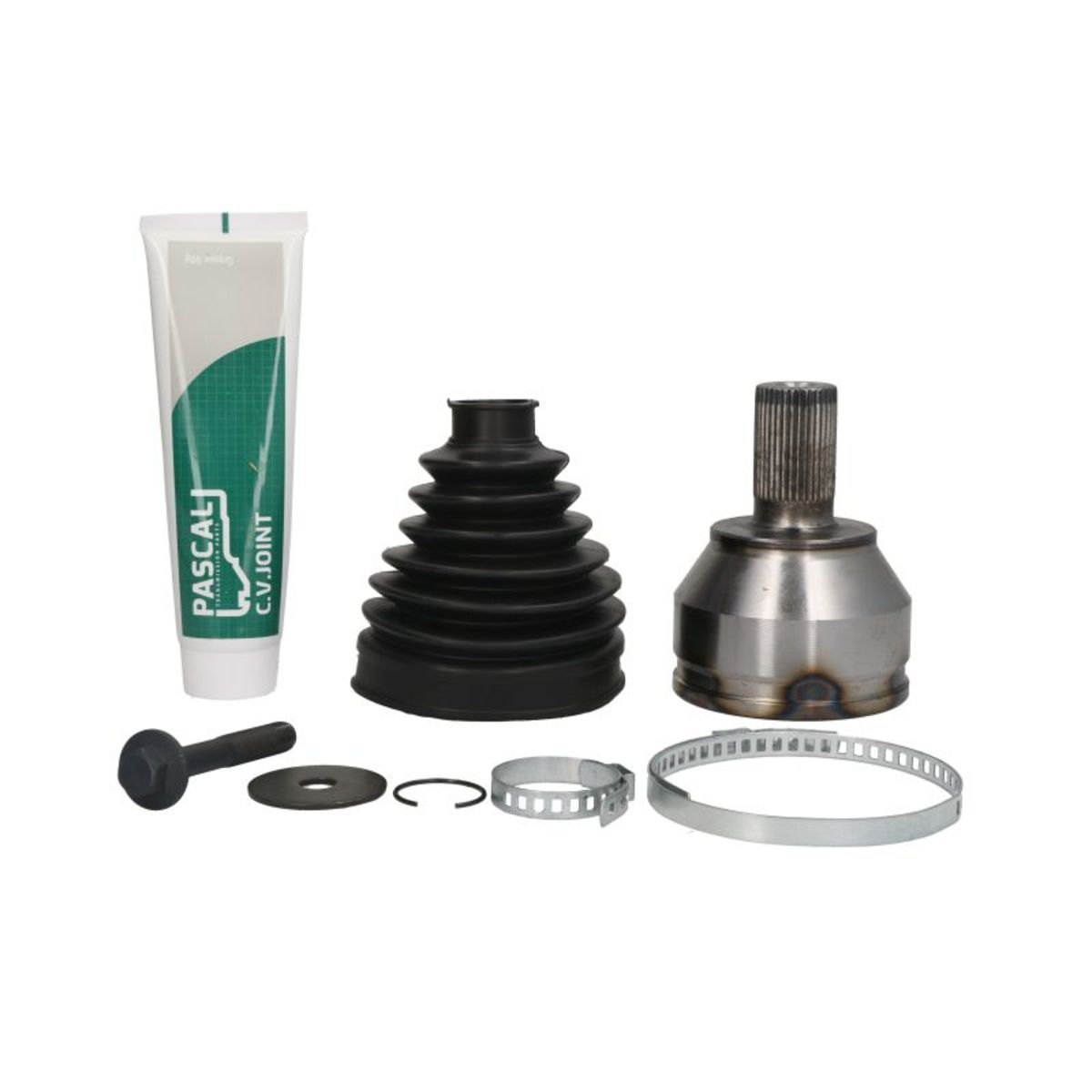 Image of Homokineet reparatie set, aandrijfas