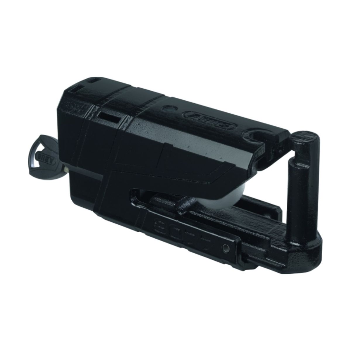 Antivol ABUS ABUS0054699-BLACK