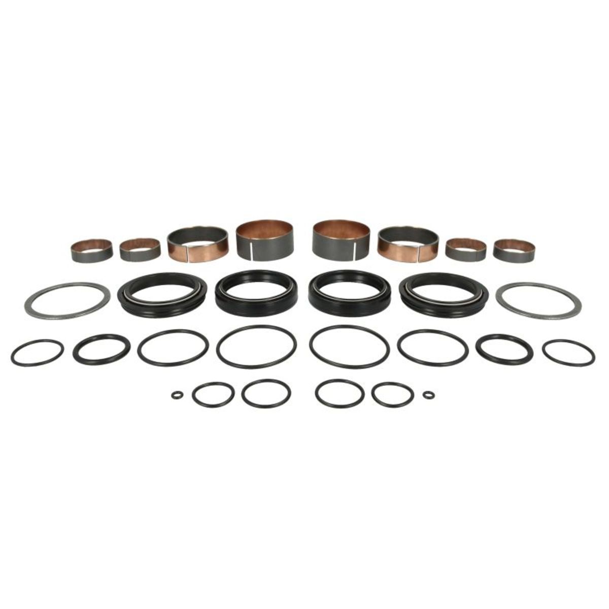 Reparatursatz, Federbein PIVOT WORKS PWFFK-S13-021