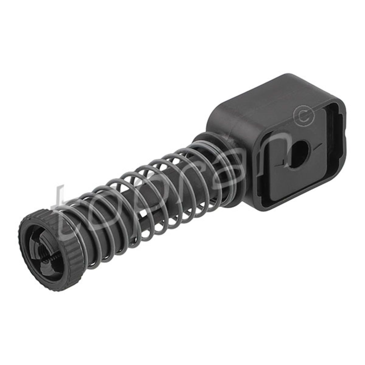 Image of Kabel, handgeschakelde versnellingsbak  , rechts