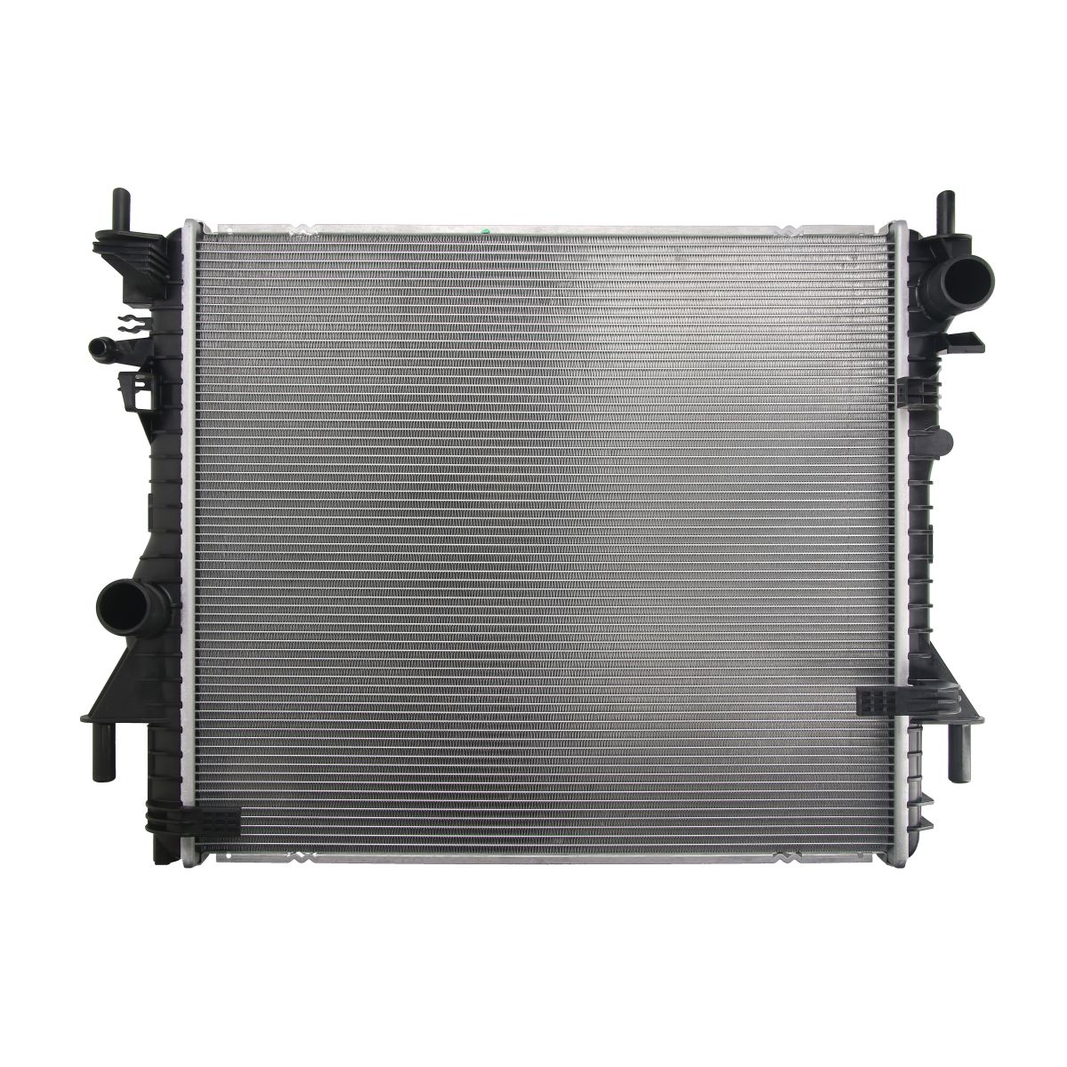 Image of Radiator, motorkoeling