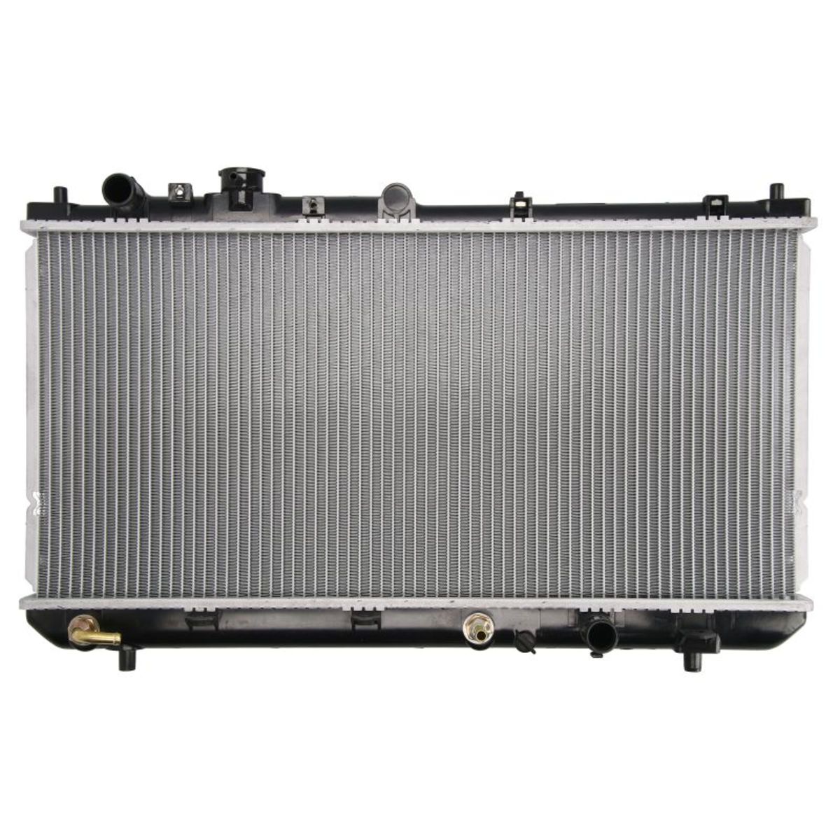 Image of Radiator, motorkoeling