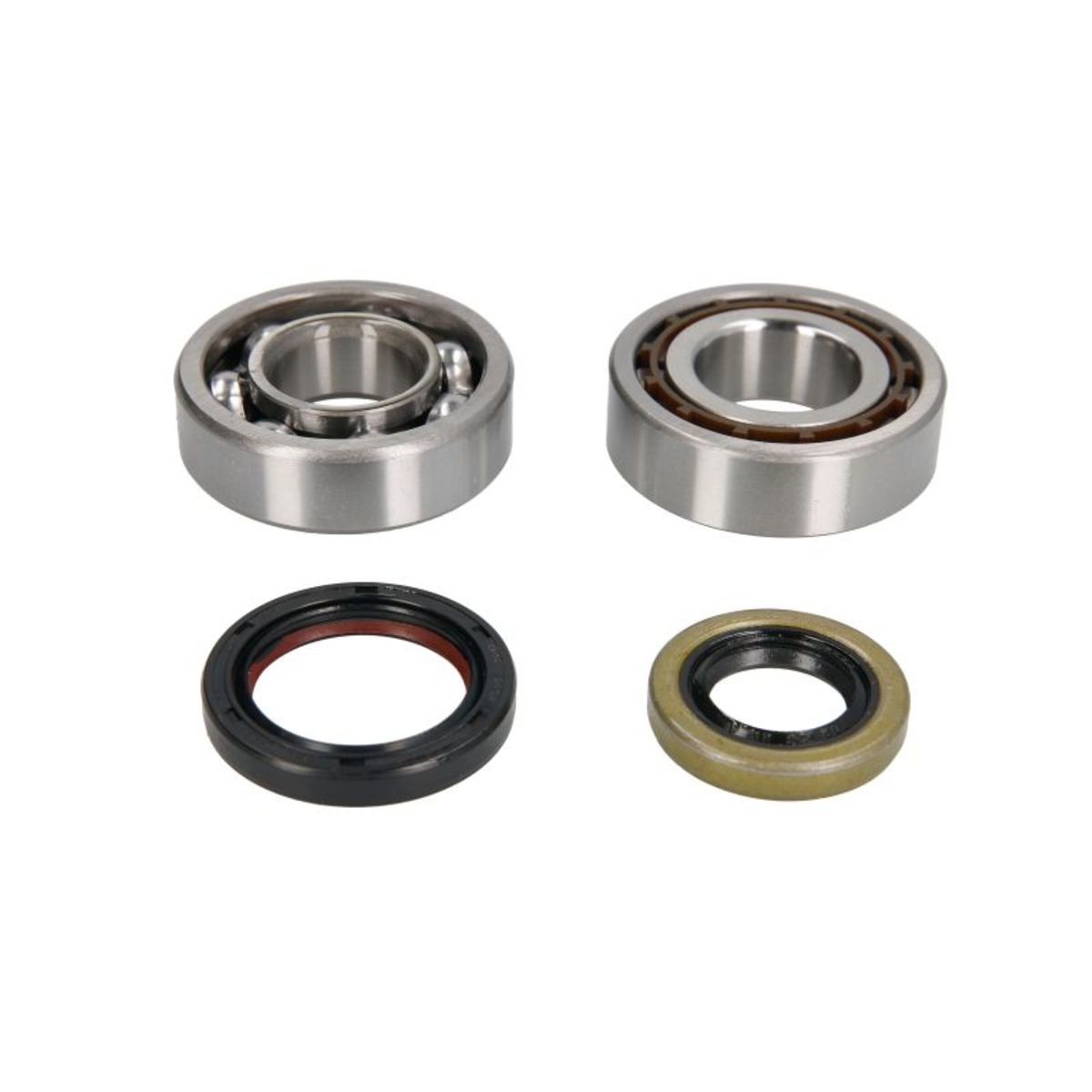 Reparatursatz, Kurbelwelle HOT RODS K048 HR