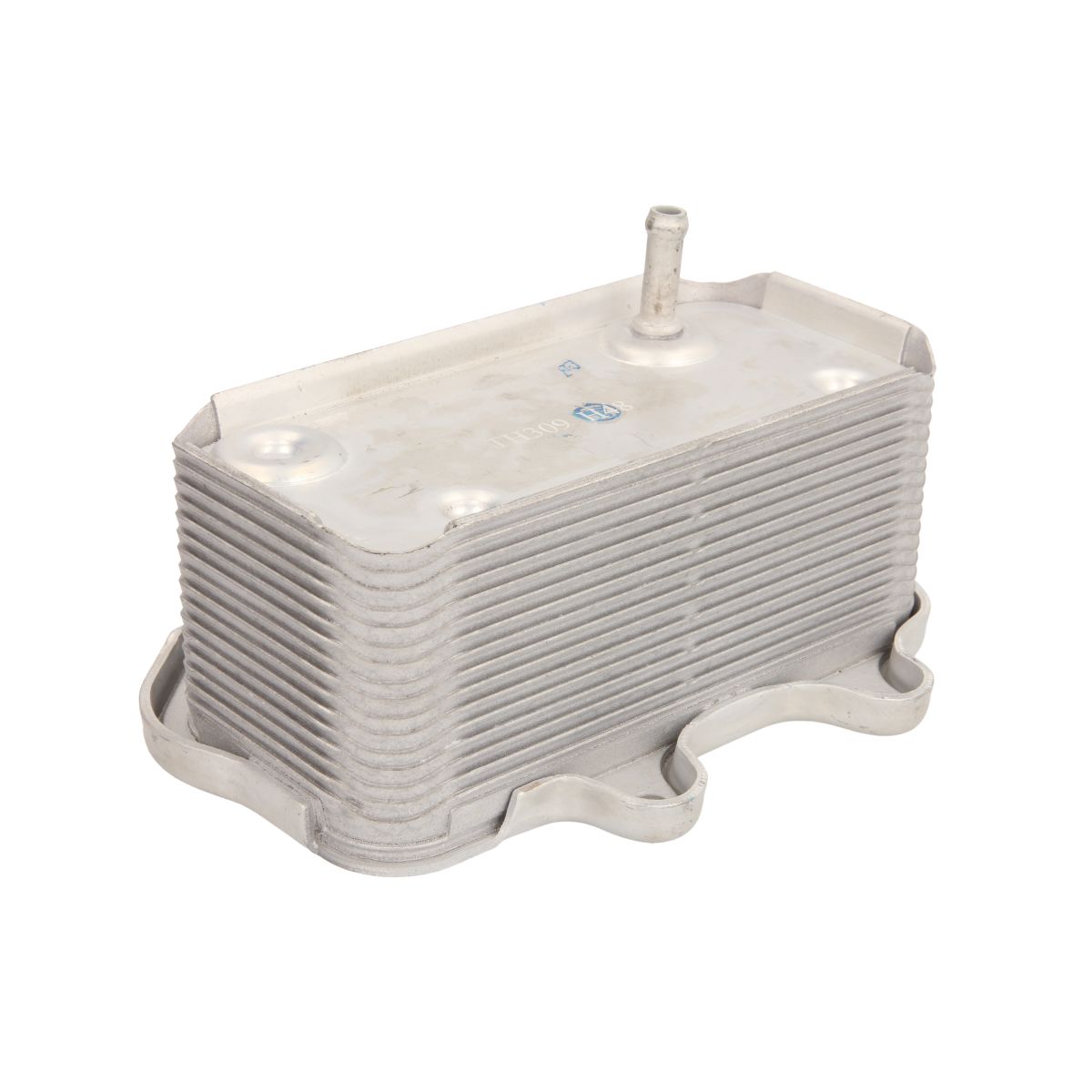 Image of Olie radiator, motorolie
