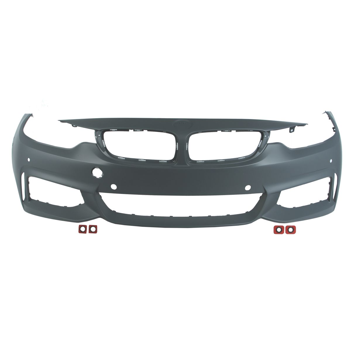 Vorderer Stoßfänger BLIC 5510-00-0070902P