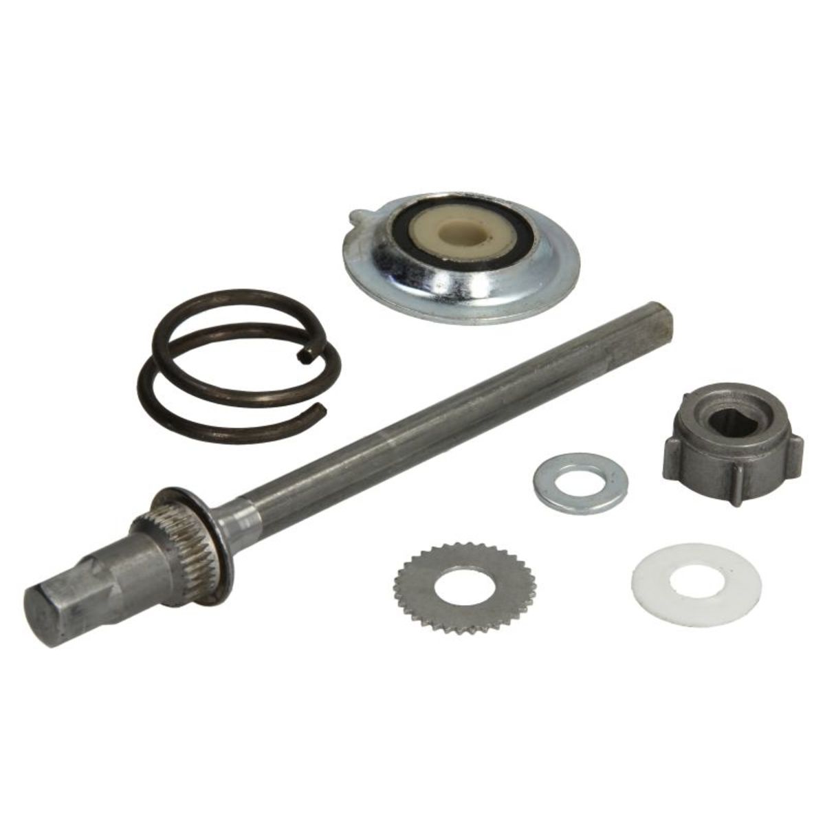 Image of Reparatieset, remklauw