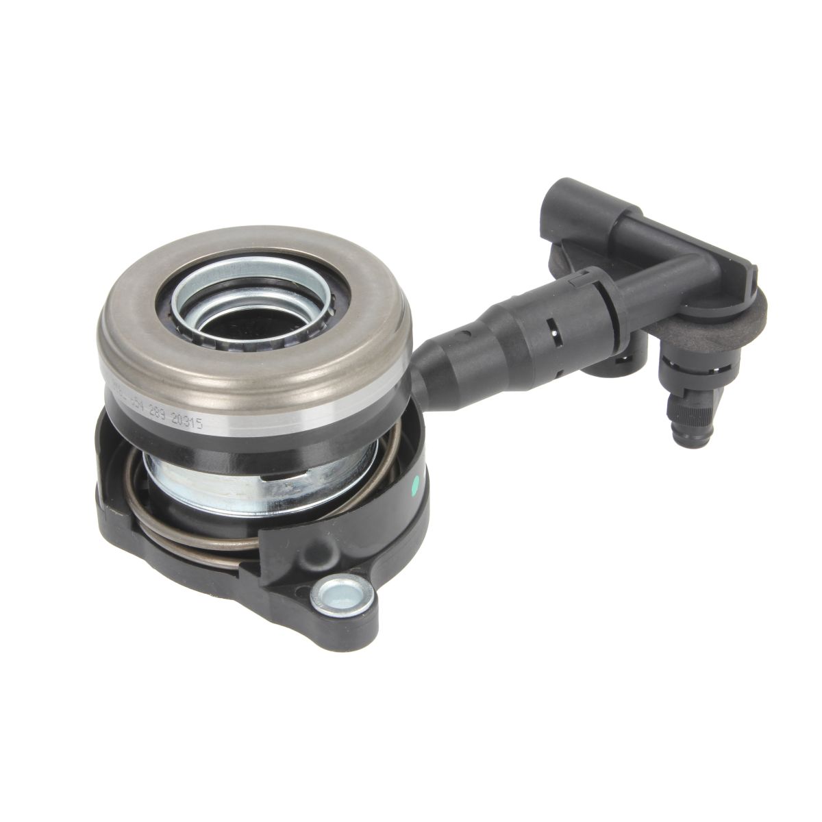 Dispositivo disinnesto centrale, frizione SACHS 3182 654 289