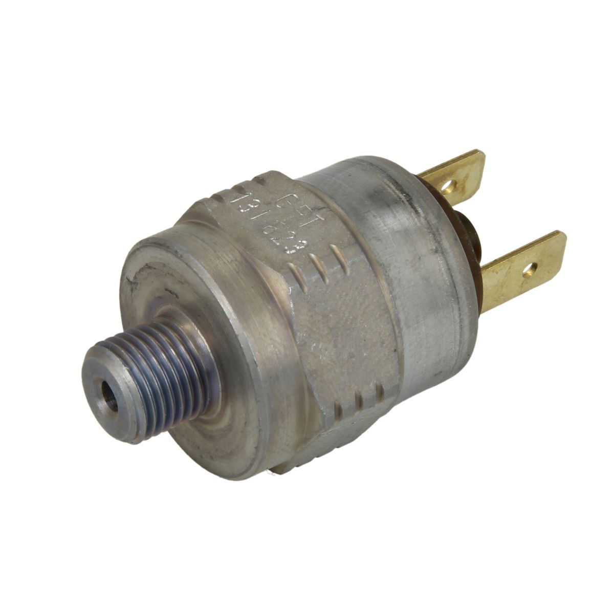 Image of Sensor, oliedruk