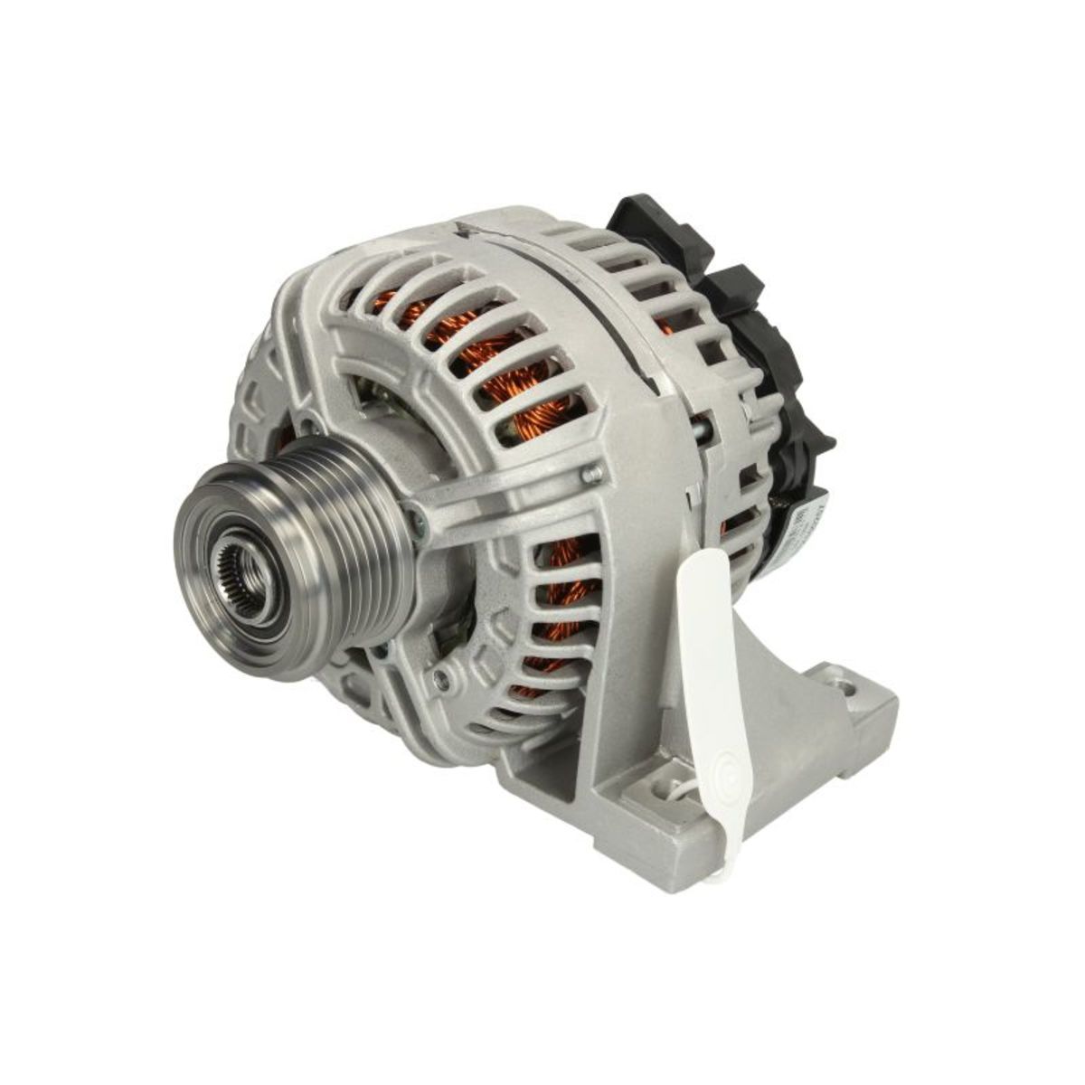 Image of Driefasige generator