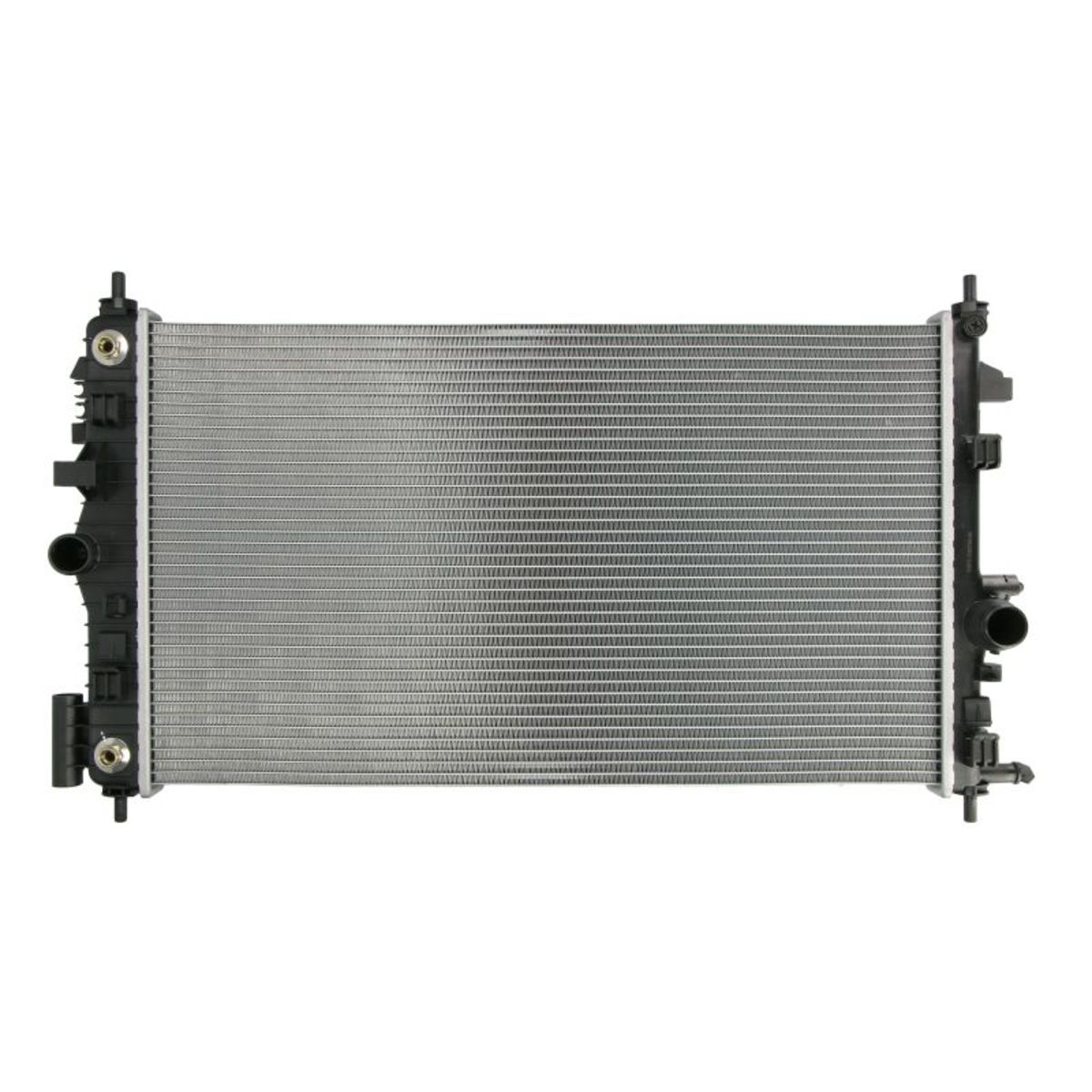 Thermotec Kühler Größe 26.0 D7x106tt