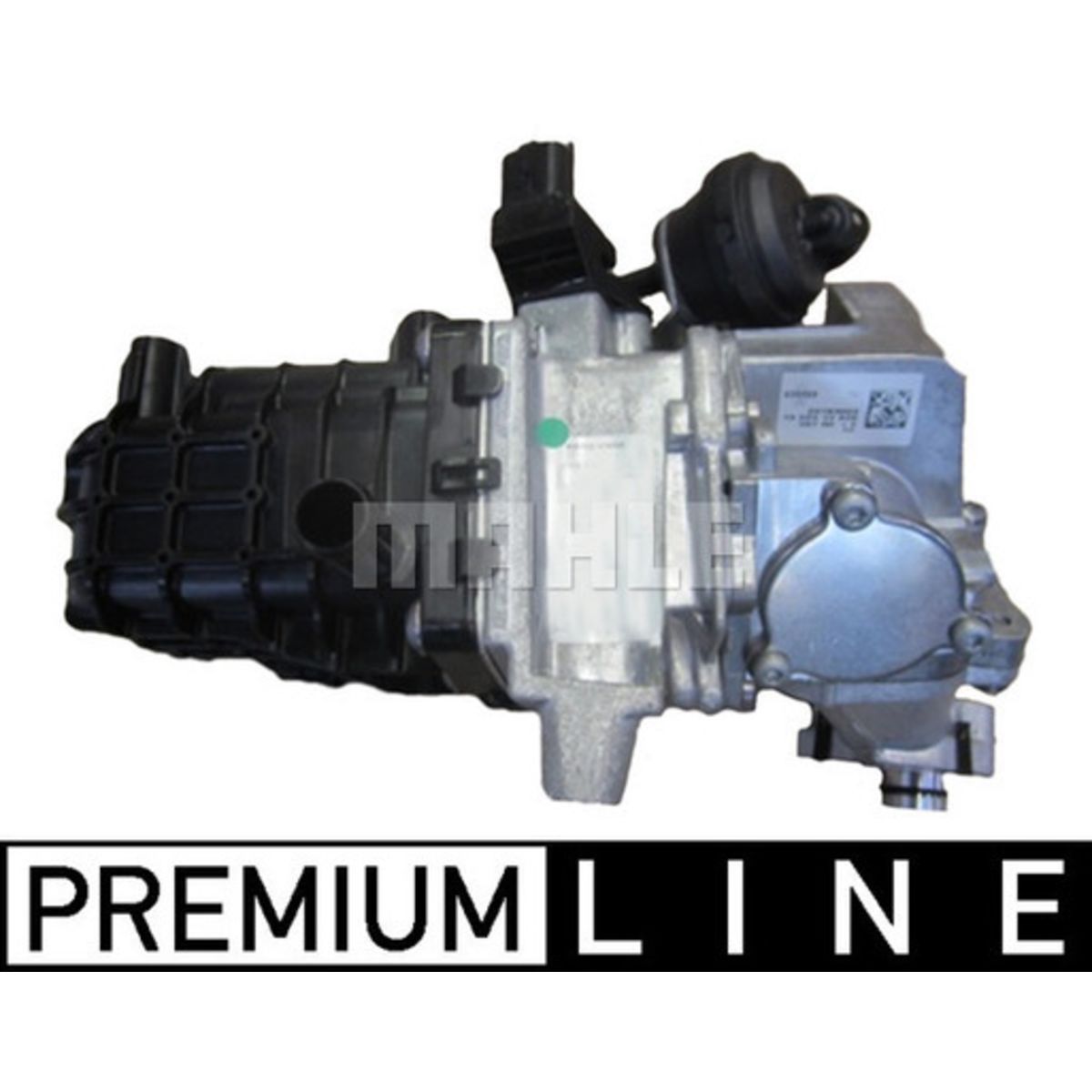 Valvola EGR MAHLE CE 4 000P