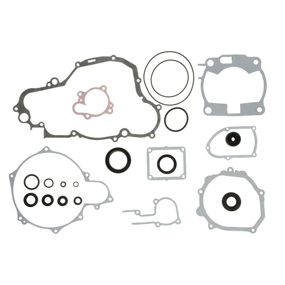 Dichtungsvollsatz, Motor WINDEROSA W811665