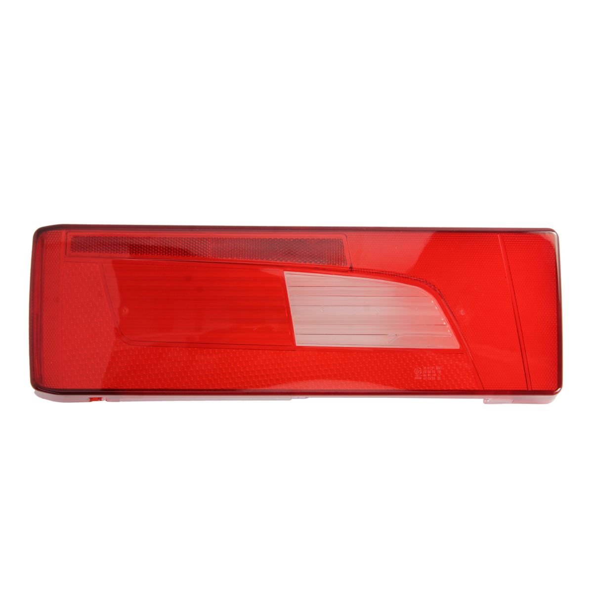 Image of Lampglas, achterlicht