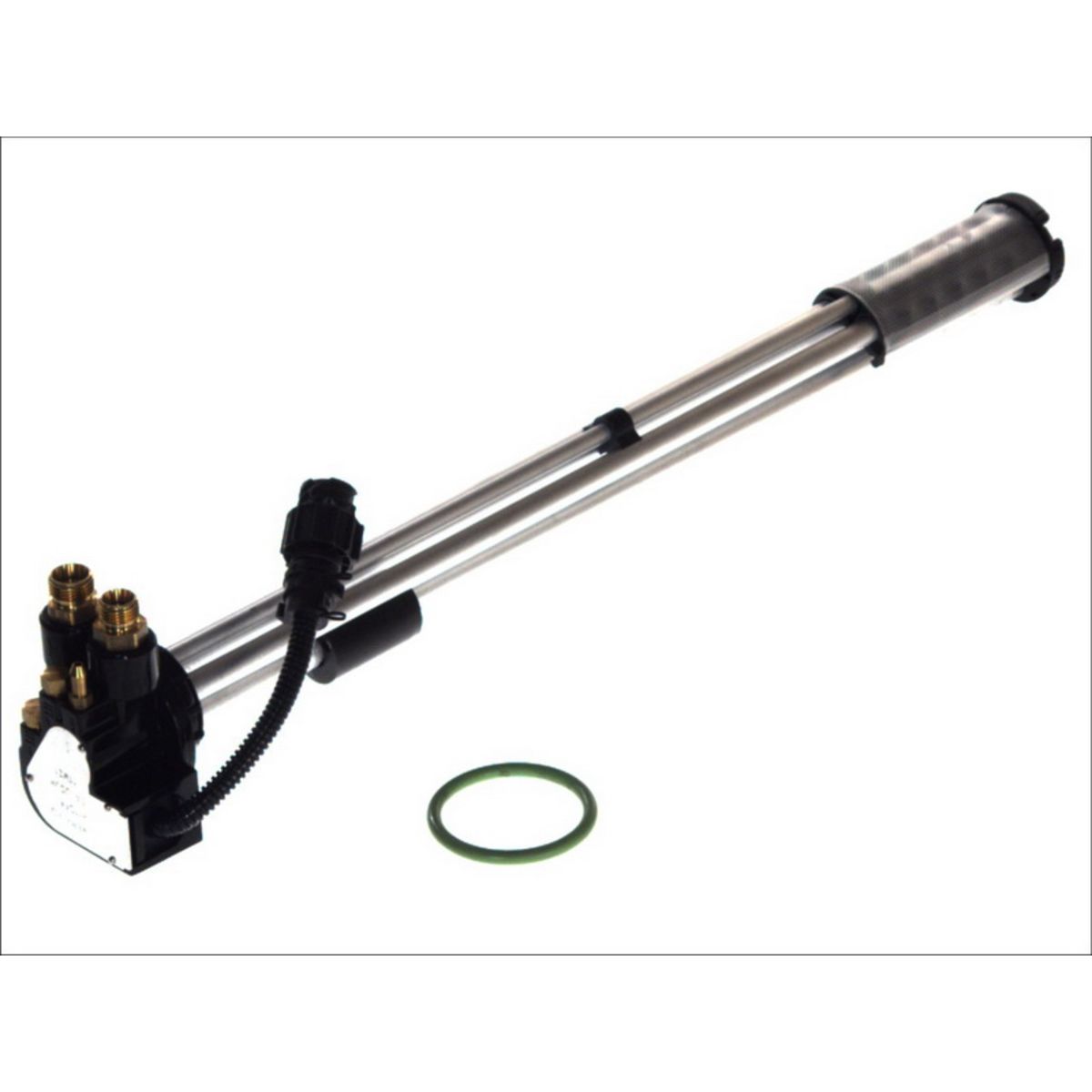Image of Sensor, brandstofniveau DT Spare Parts