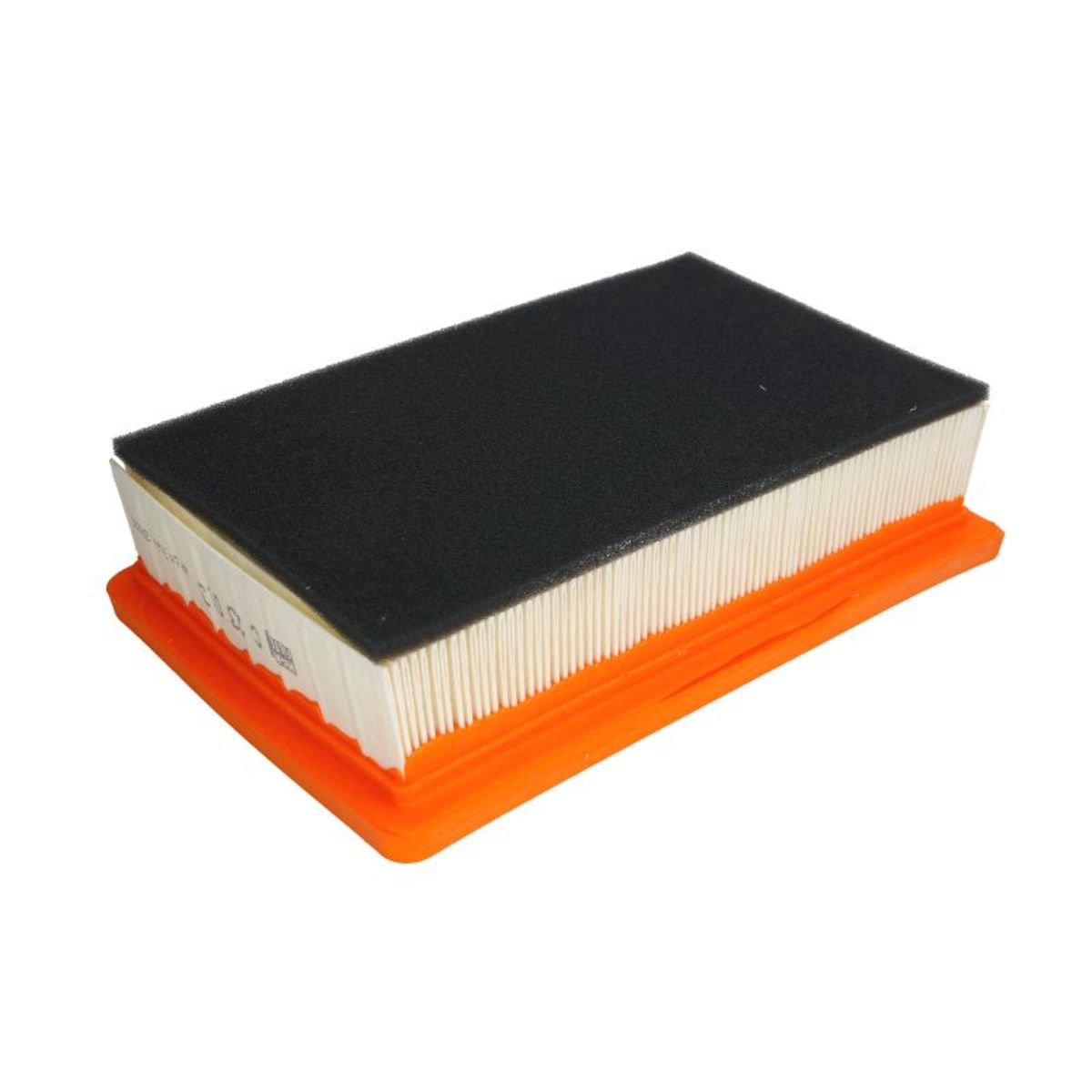 Mann-Filter Filtro De Aire C 23 013