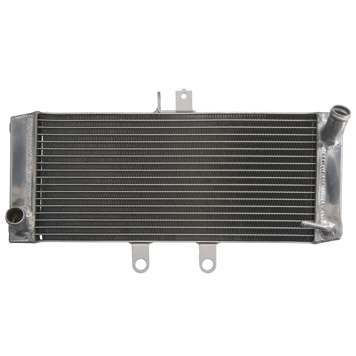 Radiador, refrigeración de motor 4 RIDE RAD-626